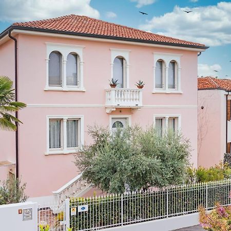 B&B Villa Rosa Padova Eksteriør billede