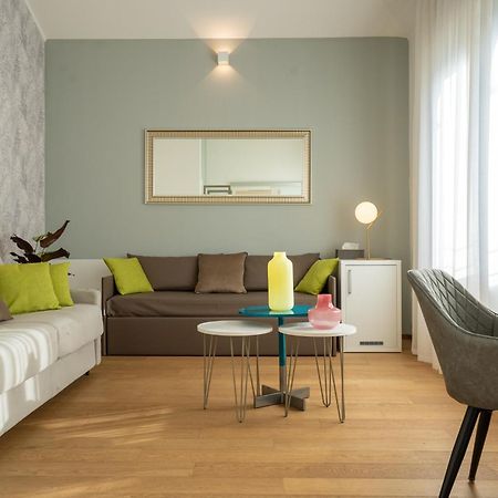 B&B Villa Rosa Padova Eksteriør billede