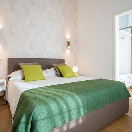 B&B Villa Rosa Padova Eksteriør billede