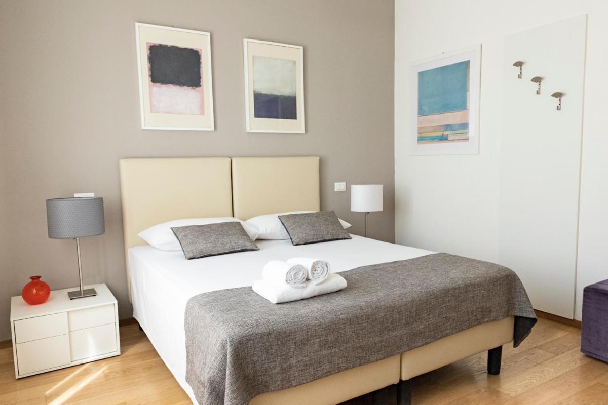 B&B Villa Rosa Padova Eksteriør billede