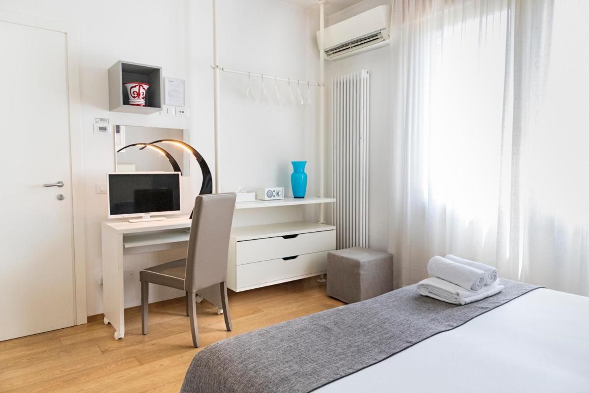 B&B Villa Rosa Padova Eksteriør billede