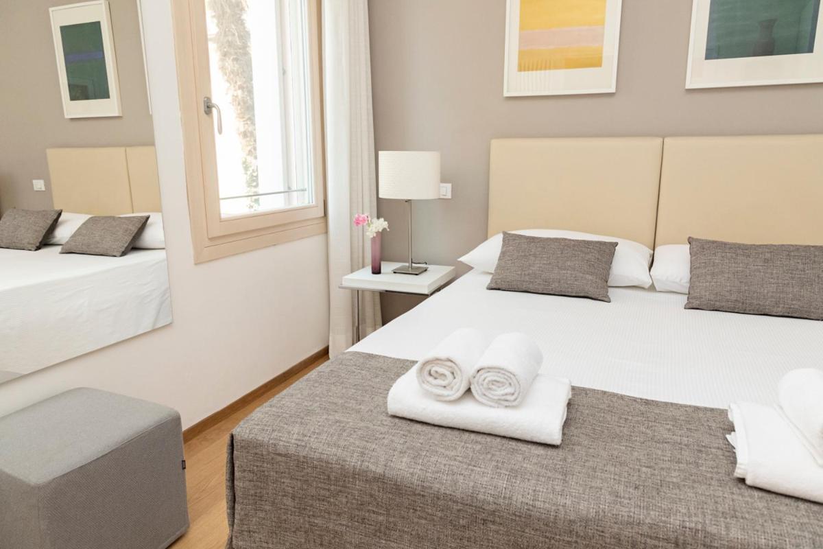 B&B Villa Rosa Padova Eksteriør billede
