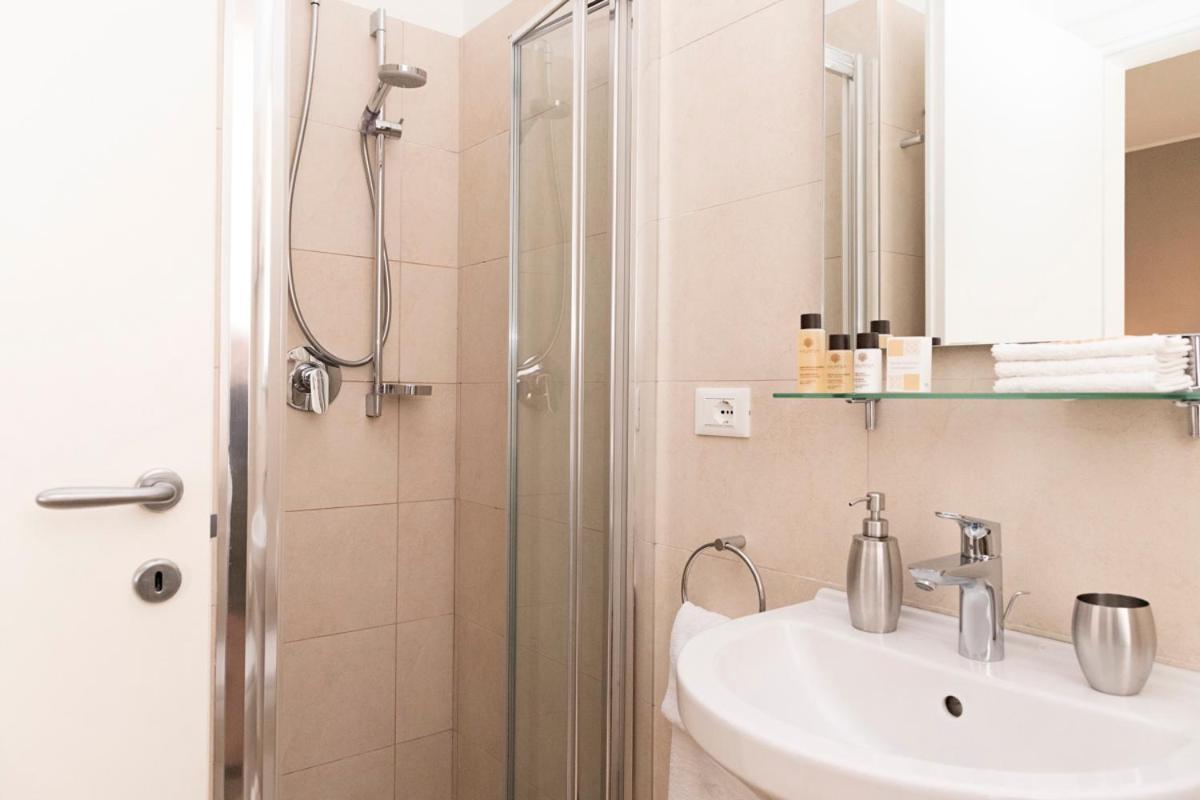 B&B Villa Rosa Padova Eksteriør billede