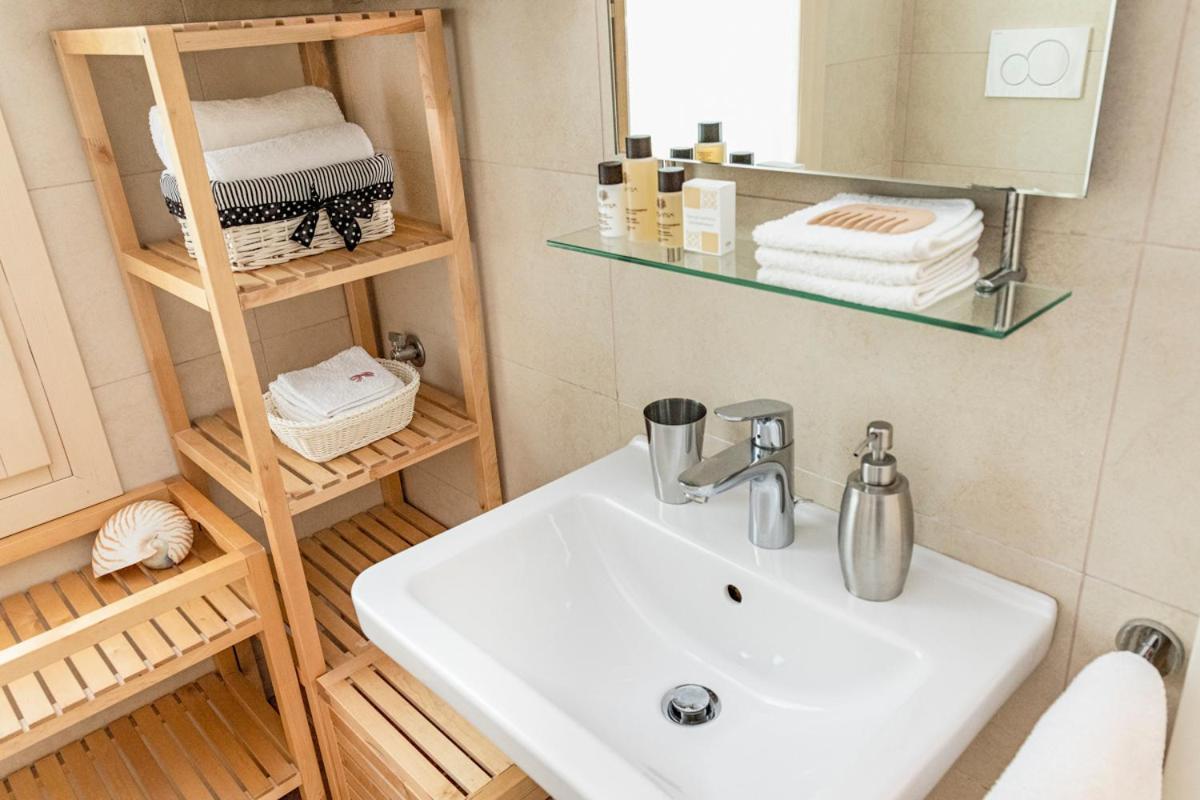 B&B Villa Rosa Padova Eksteriør billede