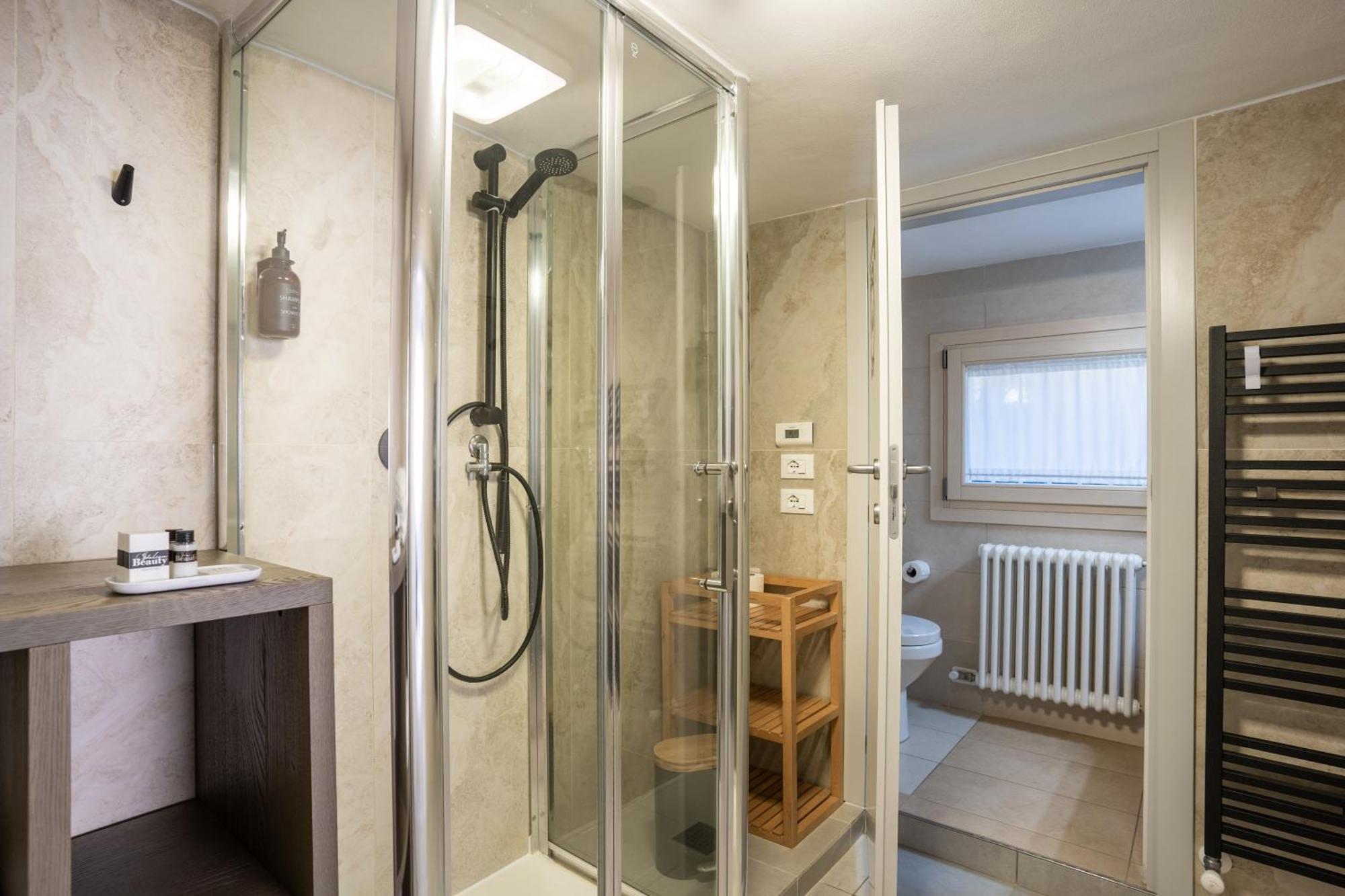 B&B Villa Rosa Padova Eksteriør billede