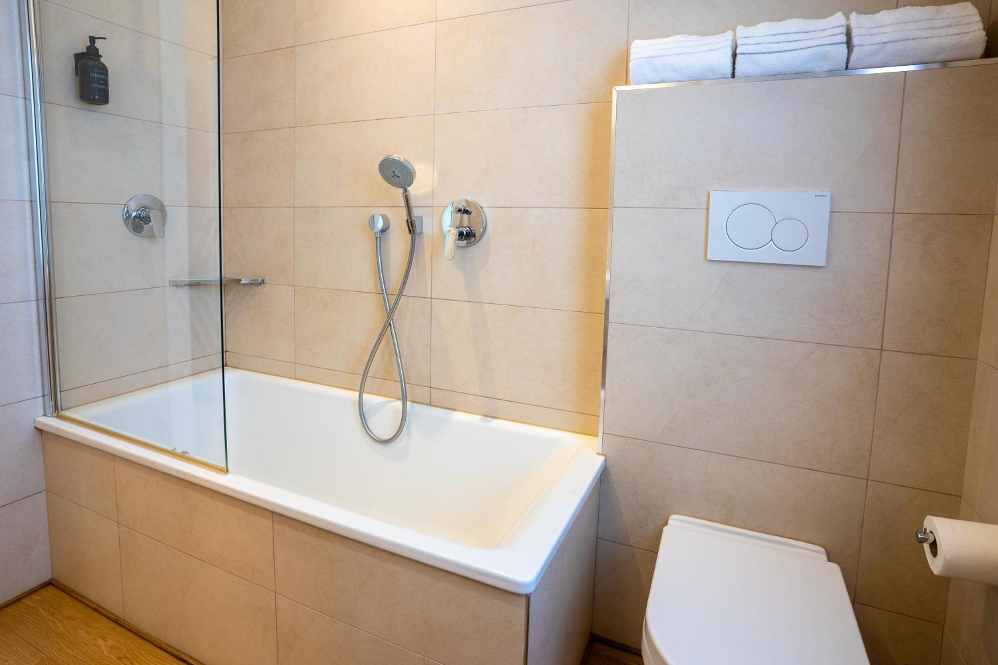B&B Villa Rosa Padova Eksteriør billede
