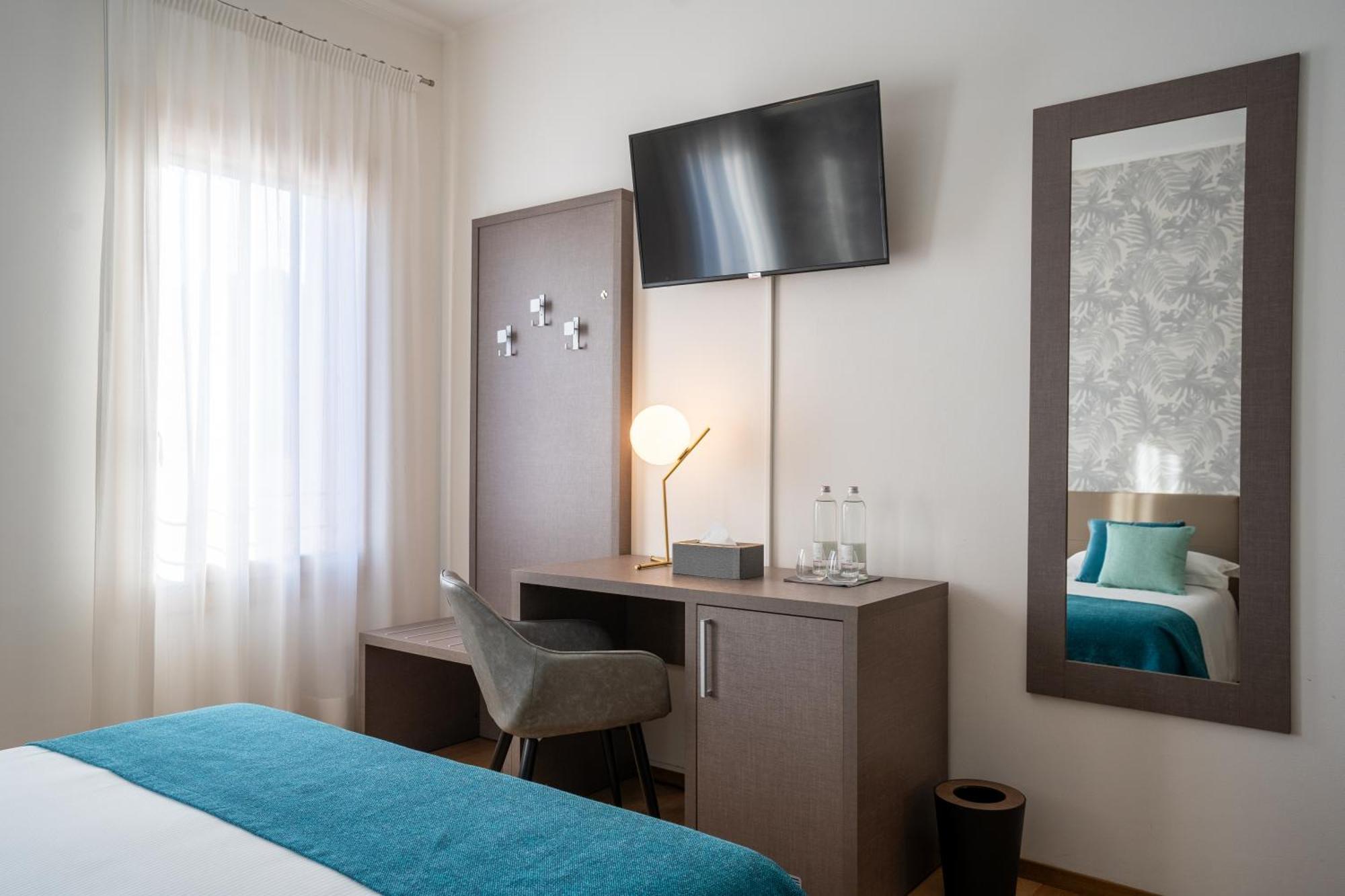 B&B Villa Rosa Padova Eksteriør billede