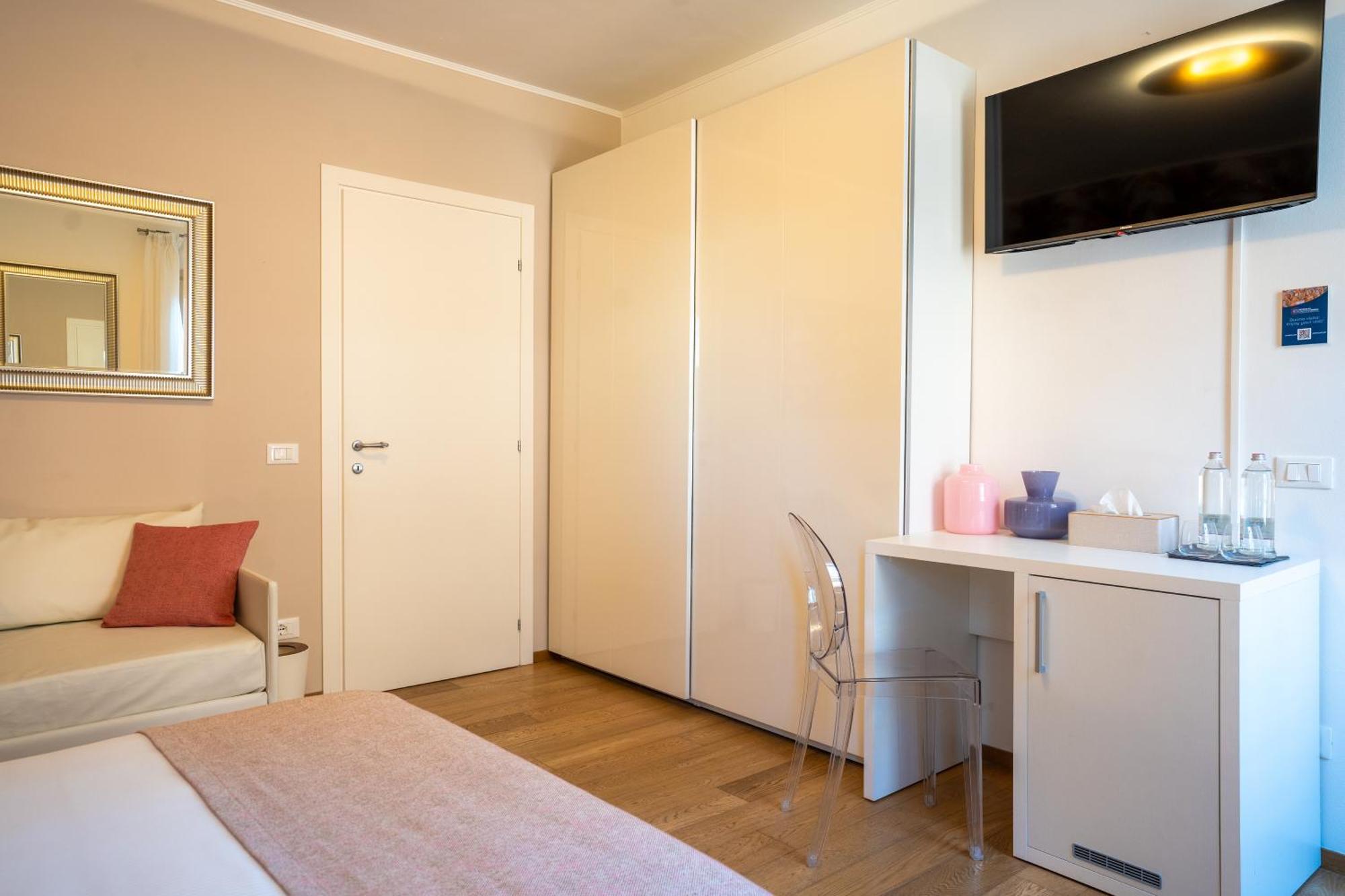 B&B Villa Rosa Padova Eksteriør billede