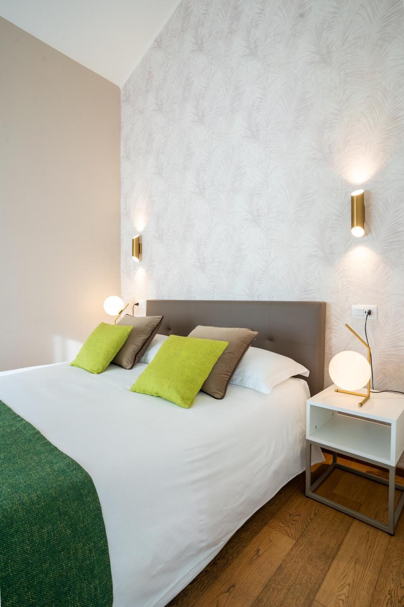 B&B Villa Rosa Padova Eksteriør billede