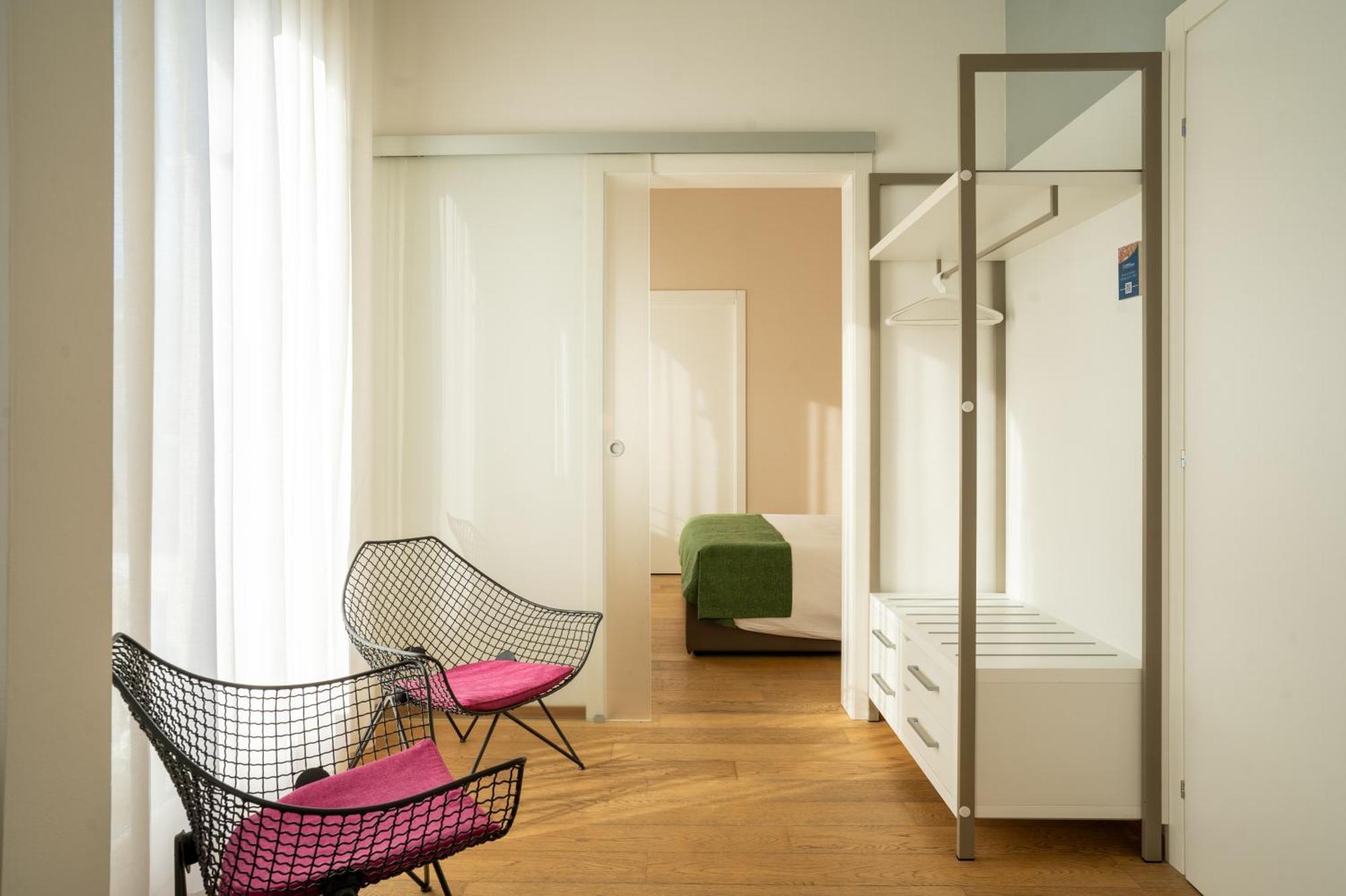 B&B Villa Rosa Padova Eksteriør billede